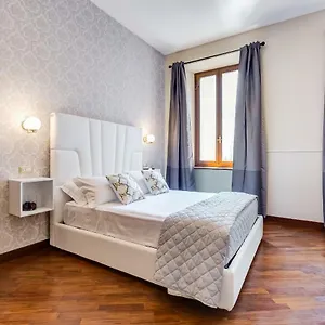 Maison d'hôtes Trevi Private By Premium Collection, Rome